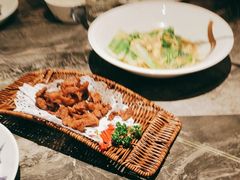 -前海沿·青岛菜(乐客城店)