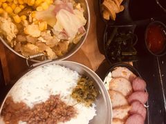 -小明同学(三里屯店)