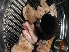 401烤肉店(弘大店)-401餐厅(弘大店)