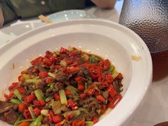 -攸州小镇家湘菜(小米科技园店)
