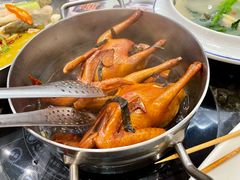 -新兴·金羊座·粤菜点心(乐峰店)