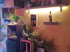 卡座-胡桃里音乐酒馆(石家庄店)