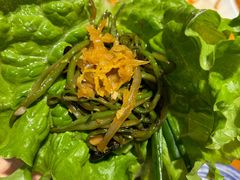 -95号酱骨·一块豆腐(展春园西路店)