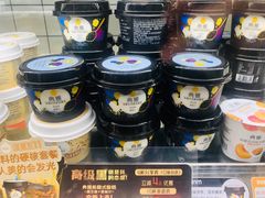 -一鸣真鲜奶吧(双菱路店)