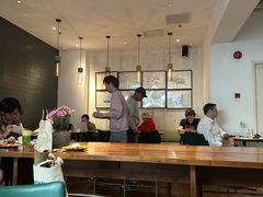 -BAKER&SPICE(安福路店)