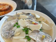 -健眺小海鲜(临海后山店)