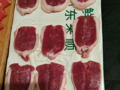 -东来顺饭庄(西直门店)