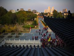 -汤显祖纪念馆