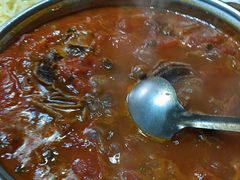 -人民公社大食堂(顺义总店)