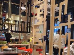 -哈哈碳都·牛肋条无限自助烤肉(台江万达店)
