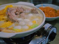 -小菜园新徽菜(溧阳万达店)