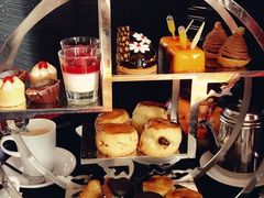 -广州富力君悦大酒店·关系酒廊
