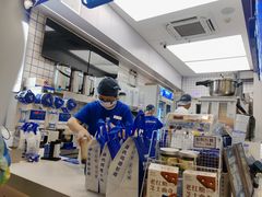 -煲珠公·老红糖珍珠奶茶(长宁龙之梦店)