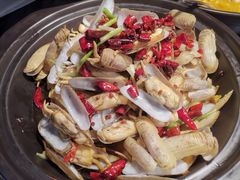 -荣誉国际酒店-云顶旋转餐厅