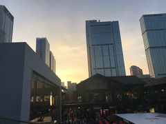 -ZARA(成都远洋太古里店)