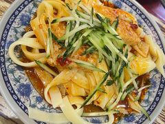 -新疆伊宁远征餐厅