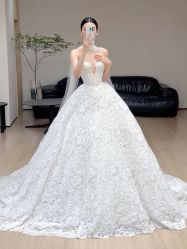 点击看大图 -Chic Bridal 熙可婚纱