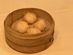 原汁鲜虾饺-利苑酒家(合景国际金融广场店)