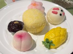 -桃子餐厅·天津菜(王顶堤总店)
