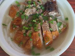 -凌舍好烧鹅(中山路店)