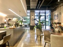 大堂-野鸽子咖啡(中航店)