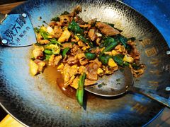 -费大厨辣椒炒肉(富兴店)