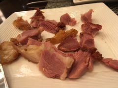 -天诚丽筠酒店-西餐厅