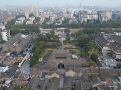 -东关历史文化旅游区-东门遗址