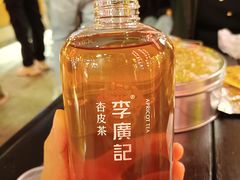 -沙州食驿·非遗小吃夜市