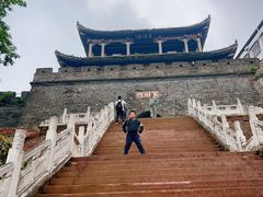 -东坡赤壁风景名胜区