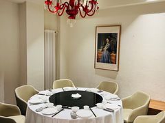 包厢-东门烤鸭店(鼓楼店)