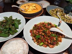酱椒炒鸡丁-吃饭皇帝大(梅溪新天地店)