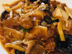 -春发生饭店·非遗(南院门店)