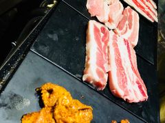 -火炉火自助餐(悠唐购物中心店)