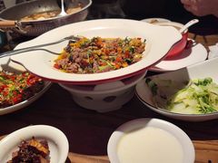 -爱碗亭·鲜炒湖南菜(壹城中心店)