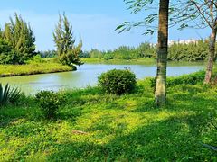 -白沙门生态公园