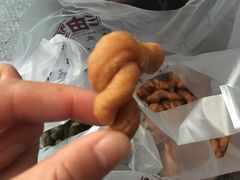 -王阿姨文昌油赞子(府桥街店)
