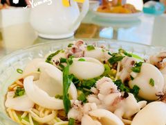 -碧海银沙海鲜餐厅(恒大海上威尼斯店)