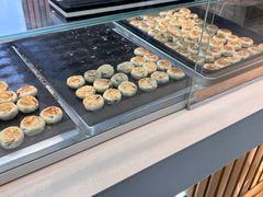 -苏顺成纯绿豆饼(天山大街店)