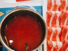 -德龙火锅(松源街直营店)