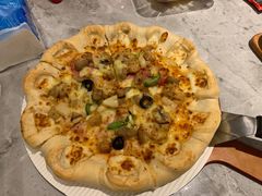 -必胜客(嘉兴万达店)