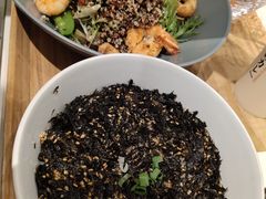 -池奈·咖喱蛋包饭(熙地港店)