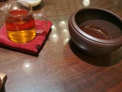 -山水茶艺馆·点心粤菜·30年老字号