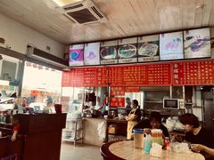 -香辉食馆(新兴路店)