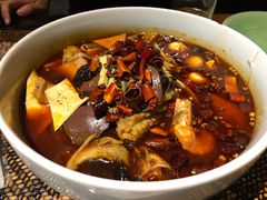 -北平盛世·新京菜·北京烤鸭(劲松·双井店)