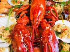 -东记炭炉·海鲜鸡煲(龙华店)