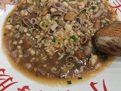 -小郭私房菜·海肠捞饭店(学士街店)
