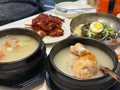 -长顺参鸡汤店(西塔总店)