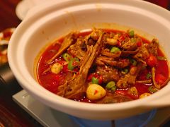 -漫天香·小龙虾餐厅(夏湾店)