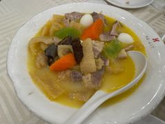 -怡园饭店-餐厅(四望亭店)